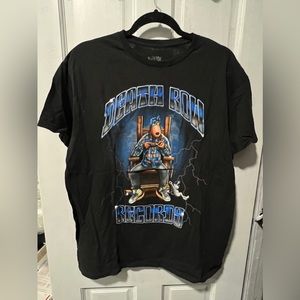 Death Row Records T-Shirt
